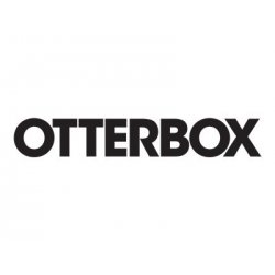 OtterBox React Series - Tampa posterior para telemóvel - preto - para Samsung Galaxy A34 5G 77-91638