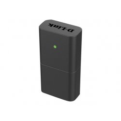 D-Link Wireless N DWA-131 - Adaptador de rede - USB 2.0 - 802.11b/g, 802.11n (draft 2.0) DWA-131