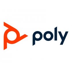 Poly - Separador de auricular - Y-type training cable - para Poly EncorePro 85S07AA