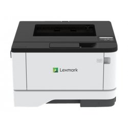 Lexmark MS431dn - Impressora - P/B - Duplex - laser - A4/Legal - 600 x 600 ppp - até 42 ppm - capacidade: 350 folhas - USB, Gig