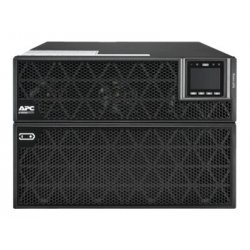 APC Smart-UPS RT - UPS (montável em bastidor / externo) - AC 380/400/415 V - 15000 Watt - 15000 VA - RS-232, USB, Ethernet 10/1