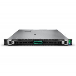 HPE ProLiant DL360 Gen11 Network Choice - Servidor - montável em bastidor - 1U - 2-way - 1 x Xeon Gold 5416S / 2 GHz - RAM 32 G