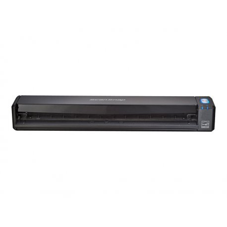 Ricoh ScanSnap iX100 - Scanner para folhas de papel - Sensor de Imagem de Contacto (SIC) - 216 x 863 mm - 600 ppp x 600 ppp - U
