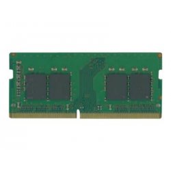 Dataram - DDR4 - módulo - 8 GB - SO DIMM 260-pinos - 2400 MHz / PC4-19200 - CL17 - 1.2 V - unbuffered - sem ECC DTM68606C