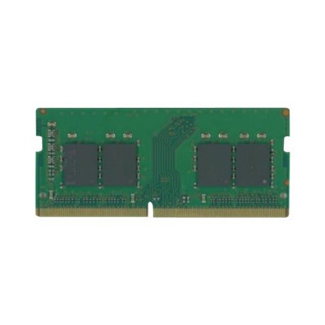 Dataram - DDR4 - módulo - 8 GB - SO DIMM 260-pinos - 2400 MHz / PC4-19200 - CL17 - 1.2 V - unbuffered - sem ECC DTM68606C