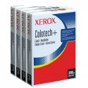 Papel 200gr Fotocopia A4 Xerox Colotech Plus 4x250Fls XER003R97967