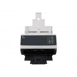 Ricoh fi-8150 - Escaneador de documento - CIS duplo - Duplex - 216 x 355.6 mm - 600 ppp x 600 ppp - até 50 ppm (mono) / até 50 