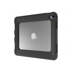 Compulocks iPad 10.9" 10th Gen Shield Screen Protector - Cobertura protectora para tablet - resistente - fita protetora - silic