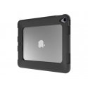 Compulocks iPad 10.9" 10th Gen Shield Screen Protector - Cobertura protectora para tablet - resistente - fita protetora - silic