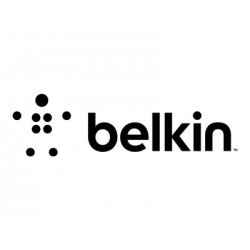 Belkin Connect - Protector contra picos de corrente - com portas USB-C e USB-A - conectores de saída: 8 - 2 m cabo SRB003VF2M