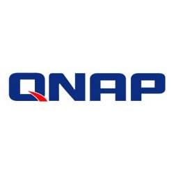 QNAP TS-473A - Servidor NAS - 4 baias - SATA 6Gb/s - RAID (expansão de disco rígido) RAID 0, 1, 5, 6, 10, JBOD - RAM 8 GB - 2.5