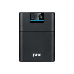 Eaton 5E Gen2 - UPS - AC 220 - 240 V - 480 Watt - 900 VA - USB - conectores de saída: 2 5E900UD
