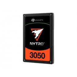 Seagate Nytro 3000 SSD XS960SE70045 - SSD - 960 GB - interna - 2.5" - SAS 12Gb/s XS960SE70045