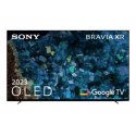 Sony Bravia Professional Displays FWD-55A80L - 55" Classe Diagonal (54.6" visível) - A80L Series TV OLED - sinalização digital 