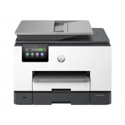 HP Officejet Pro 9132e All-in-One - Impressora multi-funções - a cores - jacto de tinta - Legal (216 x 356 mm) (original) - A4/
