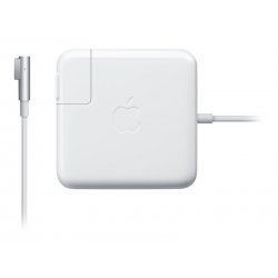 Apple MagSafe - Adaptador de alimentação - 60 Watt - Europa - para MacBook 13.3" (Early 2006, Late 2006, Mid 2007, Early 2008, 
