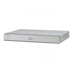 Cisco Integrated Services Router 1111 - - roteador - switch de 4 portas - 1GbE C1111-4P