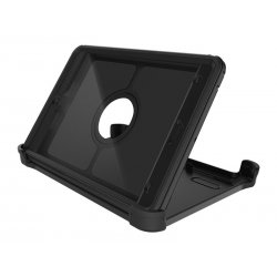 OtterBox Defender Apple iPad Mini (5th Gen) Black - Pro Pack 77-62218