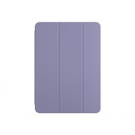 Apple Smart - Capa flip cover para tablet - lavanda inglesa - para 10.9-inch iPad Air (4ª geração, 5ª geração) MNA63ZM/A