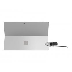 Compulocks Microsoft Surface Pro & Go Lock Adapter & Combination Cable Lock - Fecho de segurança - para Microsoft Surface Go, P