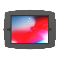 Compulocks iPad Air 10.9" Space Enclosure Wall Mount - Componente de montagem (caixa) - para tablet - preto - tamanho de tela: 