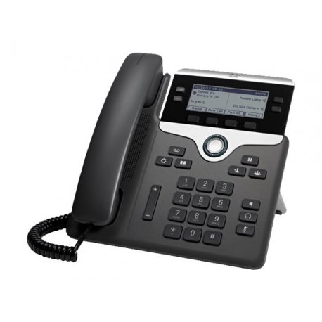Cisco UP Phone 7841 CP-7841-K9