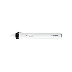Epson Interactive Pen B - Blue - Caneta digital - sem fios - infravermelho - para Epson EB-1420, 1430, 536, 595, BrightLink 475