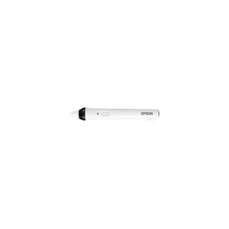 Epson Interactive Pen B - Blue - Caneta digital - sem fios - infravermelho - para Epson EB-1420, 1430, 536, 595, BrightLink 475