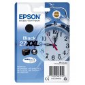 Epson 27XXL - 34.1 ml - XL - preto - original - blister - tinteiro - para WorkForce WF-3620, WF-3640, WF-7110, WF-7210, WF-7610