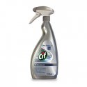 Detergente Cif PF Inox 750ml 6837517940