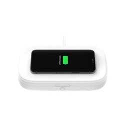 UV Sanitizer with Wireless Charging WIZ011VFWH