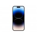 Apple iPhone 14 Pro - 5G smartphone - SIM duplo / Memória Interna 128 GB - visor OLED - 6.1" - 2556 x 1179 pixeis (120 Hz) - 3x
