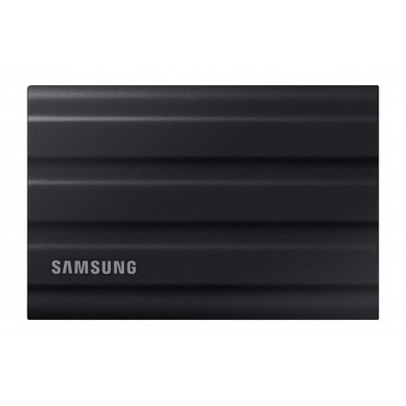 Samsung T7 Shield MU-PE4T0S - SSD - encriptado - 4 TB - externa (portátil) - USB 3.2 Gen 2 (USB C conector) - 256-bits AES - pr