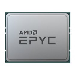 AMD EPYC 7402P - 2.8 GHz - 24 núcleos - 48 fios - 128 MB cache - Socket SP3 - OEM 100-000000048