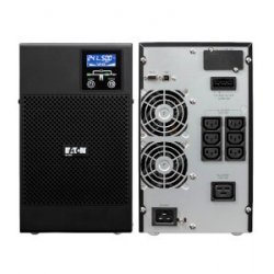 Eaton 9E 3000VA - UPS - AC 208/220/230/240 V - 2400 Watt - 3000 VA - RS-232, USB 9E3000I