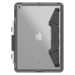 OtterBox Unlimited Apple iPad (7th gen) Grey - Pro Pack 77-62038