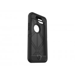 OtterBox Defender Apple iPhone 8/7 Black Pro Pack 77-54088