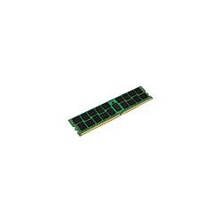 Kingston - DDR4 - módulo - 8 GB - DIMM 288-pin - 3200 MHz / PC4-25600 - CL22 - 1.2 V - registado - ECC KTD-PE432S8/8G