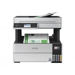 Epson EcoTank ET-5150 - Impressora multi-funções - a cores - jacto de tinta - A4/Legal (media) - até 17.5 ppm (impressão) - 250