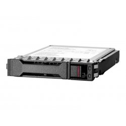 HPE - SSD - Read Intensive - 480 GB - intercambiável a quente - 2.5" SFF - SATA 6Gb/s - Multi Vendor - com HPE Basic Carrier - 