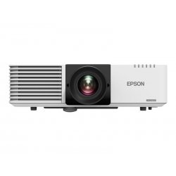 Epson EB-L630U - 3 projetores LCD - 6200 lumens - WUXGA (1920 x 1200) - 16:10 - 1080p - LAN - branco V11HA26040
