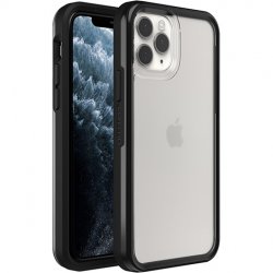 LifeProof See Apple iPhone 11 Pro Black Crystal - clear/black 77-83028
