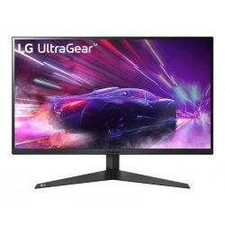 LG UltraGear 27GQ50F-B - Monitor LED - gaming - 27" - 1920 x 1080 Full HD (1080p) @ 165 Hz - VA - 250 cd/m² - 3000:1 - 1 ms - 2