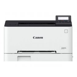 Canon i-SENSYS LBP631CW - Impressora - a cores - laser - A4/Legal - 1200 x 1200 ppp - até 18 ppm (mono)/ até 18 ppm (cor) - cap