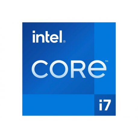 Intel Core i7 13700K - 3.4 GHz - 16-core - 24 fios - 30 MB cache - FCLGA1700 Socket - Box BX8071513700K