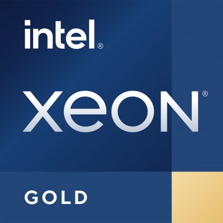 Intel Xeon Gold 6442Y - 2.6 GHz - 24 núcleos - 48 fios - 60 MB cache - FCLGA4677 Socket - OEM PK8071305120500