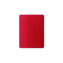OtterBox React Series - Capa flip cover para tablet - ultra-slim - preto, vermelho - para Apple 10.9-inch iPad (10ª geração) 77