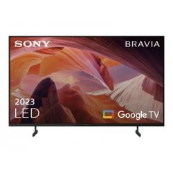 Sony Bravia Professional Displays FWD-50X80L - 50" Classe Diagonal (49.5" visível) - X80L Series ecrã LCD com luz de fundo LED 