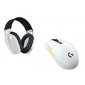 Wless Gaming Combo BLACK+WH+LIME EWR2934 981-001230