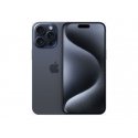 Apple iPhone 15 Pro Max - 5G smartphone - SIM duplo / Memória Interna 1 TB - visor OLED - 6.7" - 2796 x 1290 pixels (120 Hz) - 